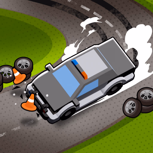 Drift Challenge Turbo Racer