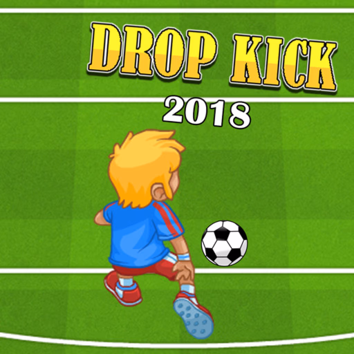 Drop Kick World Champs
