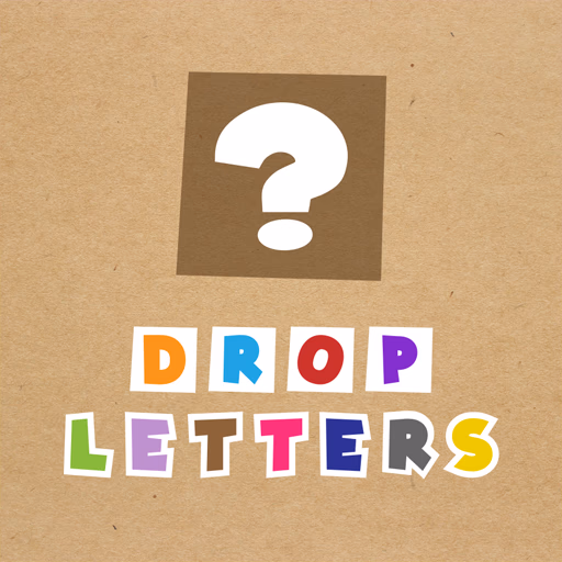 Drop Letters