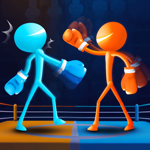Drunken Spin Punch