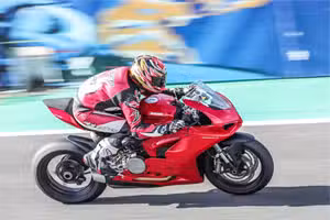 Ducati Panigale Puzzle