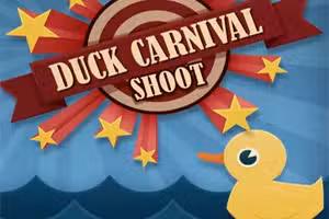 Duck Carnival Shoot