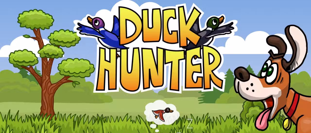 Duck Hunter