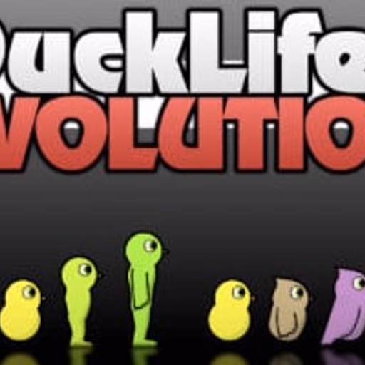 Duck Life 3 Hacked