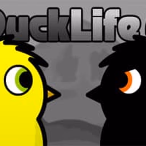 Duck Life 4