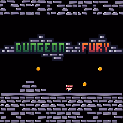 Dungeon Fury