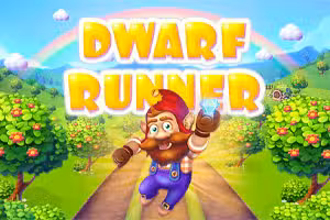 Dwarf Runner