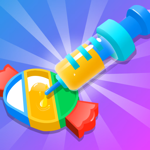 Dye It Right: Color Picker