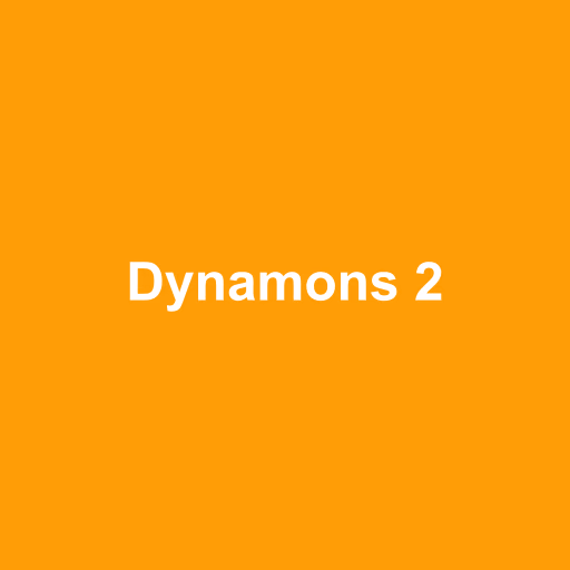 Dynamons 2