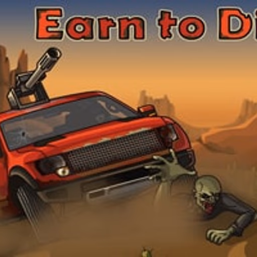 Earn To Die 2012