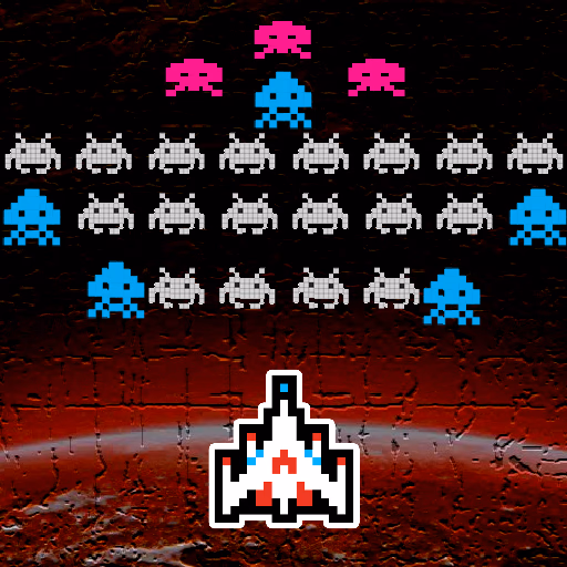 Earth Invaders