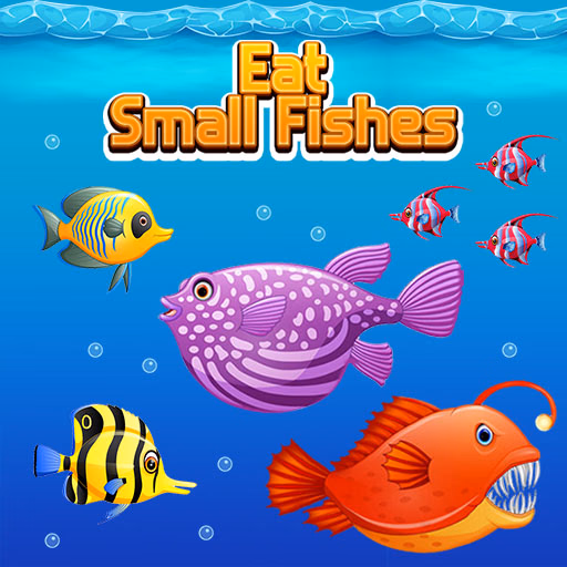 Eat Small Fishes