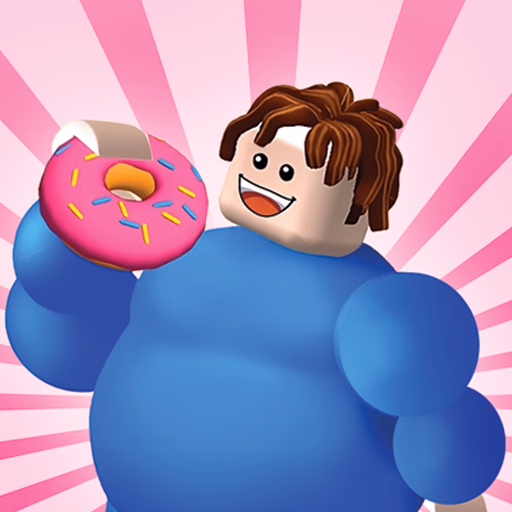 Eating Simulator