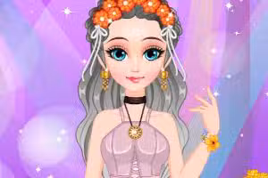 EDC Vegas Hairstyles