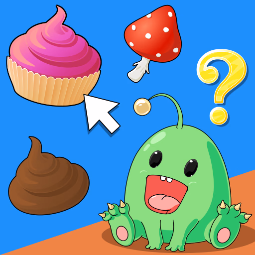 Edible or not?