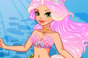 Editors Pick Mermaid