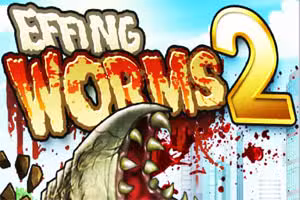 Effing Worms 2