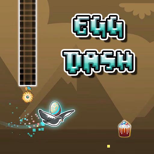 Egg Dash