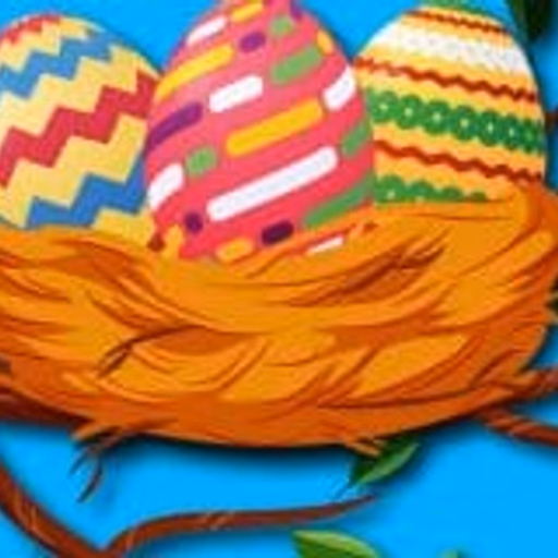 Egg Jump Up