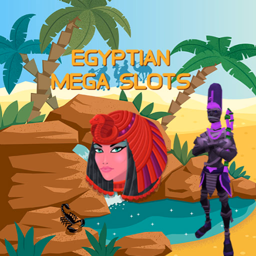 Egyptian Mega Slots