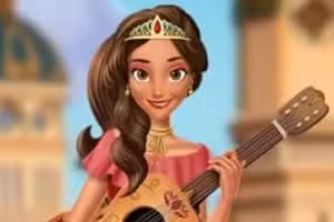 Elena Of Avalor Concert