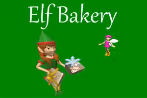 Elf Bakery