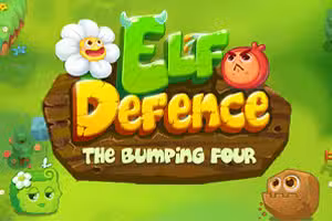 Elf Defence