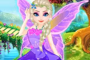 Ellie Fairytale Princess