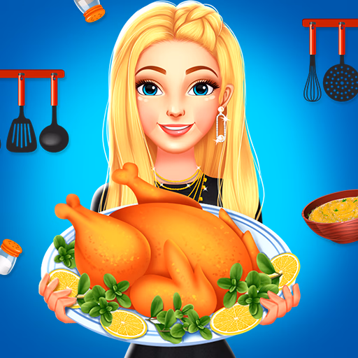 Ellie Thanksgiving Day