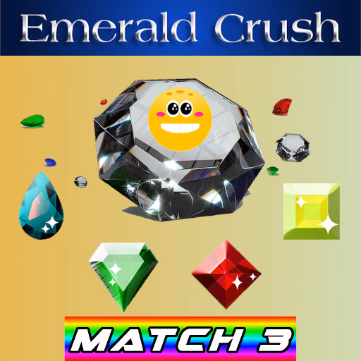Emerald Crush