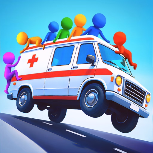 Emergency Jam