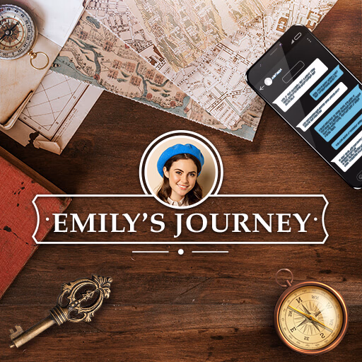 Emilys Journey