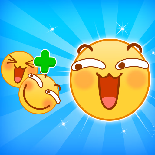 Emoji Merge Fun Moji