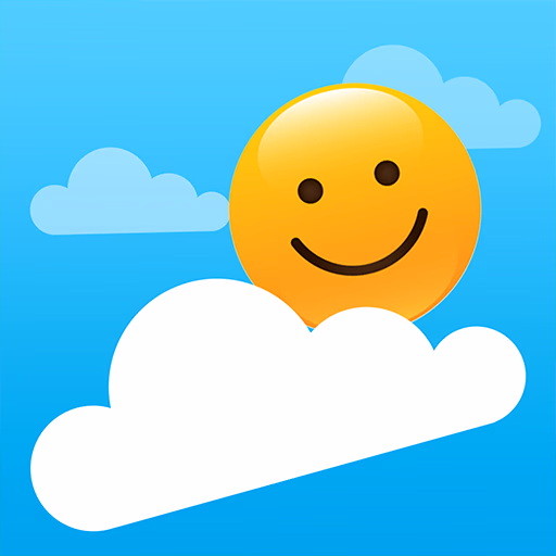 Emoji Sliding Down