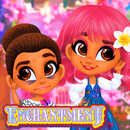 Enchantment