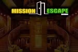 Escape Mystery Room