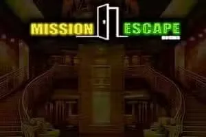 Escape Mystery Room