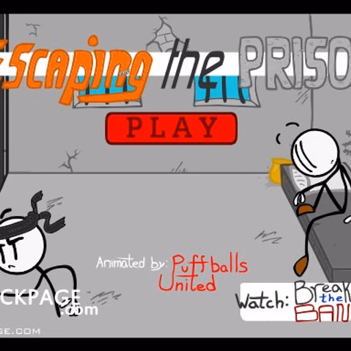 Escaping The Prison