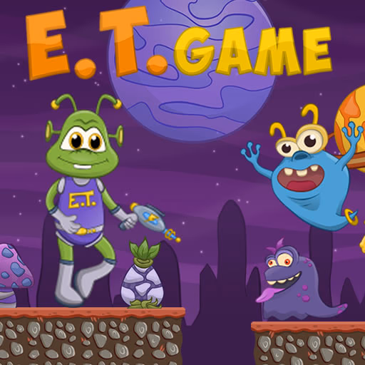 Et Game