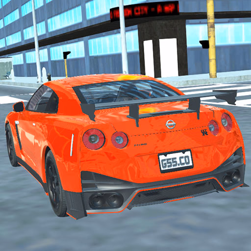 EVO City Driving