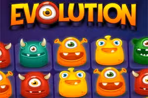 Evolution