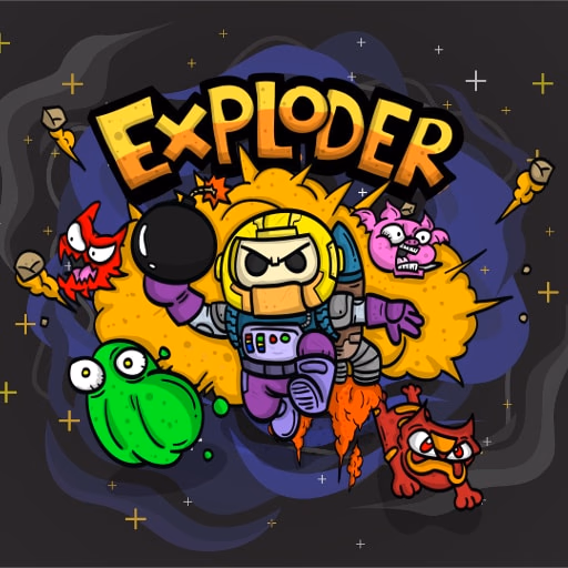 Exploder.io