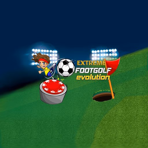 Extreme FootGolf Evolution