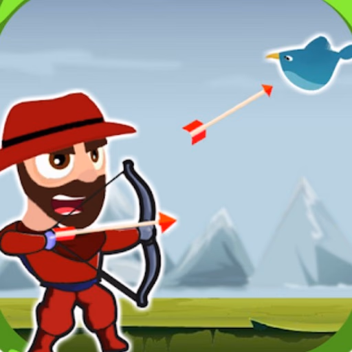 Extreme Master Archer