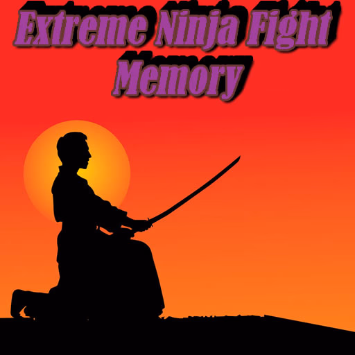 Extreme Ninja Fight Memory