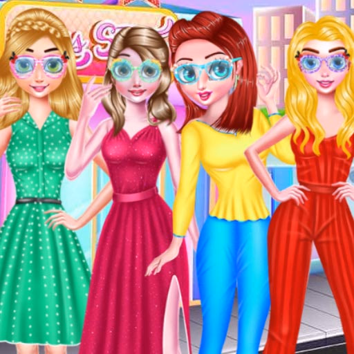 Eye Glasses Designer