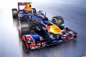 F1 Slide