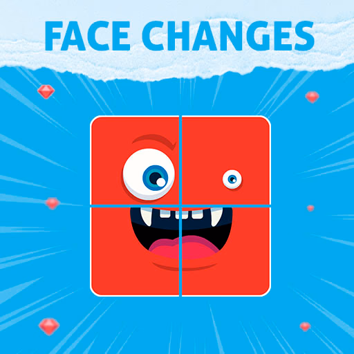Face Changes