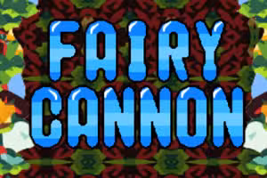 Fairy Cannon