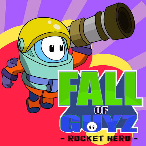 Fall of Guyz Rocket Hero